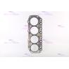Buy cheap 4JA1 ISUZU Engine Head Gasket 8-97350318-0 8-97350319-0 8-97350320-0 from wholesalers
