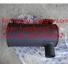 Buy cheap Muffler (612600110116) WD615 XCMG from wholesalers