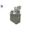 Buy cheap No Powder Leakage CGN-208 Semi Automatic Hard Capsule Filling Machine from wholesalers