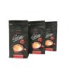Buy cheap Food Grade Recycled Stand up Aluminum Foil Indonesia Luwak Kopi Coffee Bags for Coffee Packaging from wholesalers