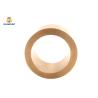 Buy cheap High Precision Copper Bushing Anti Abrasion Bronze Sleeve Bearings from wholesalers