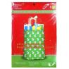 Buy cheap Customized High quality Christmas Giant Size Gift Bag Plastic Bike Cover Bag,Assorted Sizes Giant Gift Bags Jumbo Christ from wholesalers