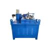 Buy cheap Stud Round Pipe Bending Machine , Steel Pipe Bending Machine For Green House Frame from wholesalers