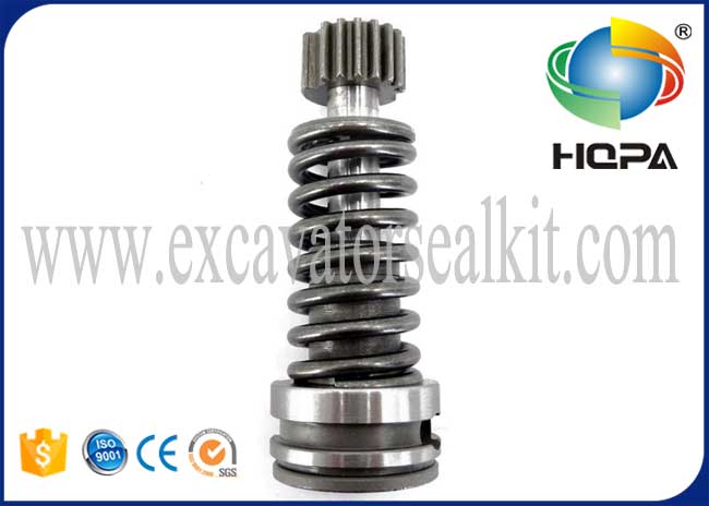 4P9830 4P-9830 Fuel Injection Plunger and Barrel fit for CAT