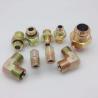 Buy cheap Equal 1BG 10711-10-03 Stainless Steel Hose Adapter from wholesalers