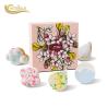 Buy cheap Handcrafted 6.3 OZ Custom Bath Bombs Fizzy Colorful Salt Ball from wholesalers