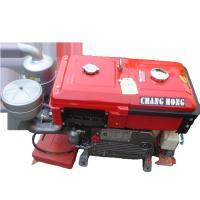 Buy cheap Red 247.6 g/kwh 2200RPM 20HP Heavy Equipment Engines product