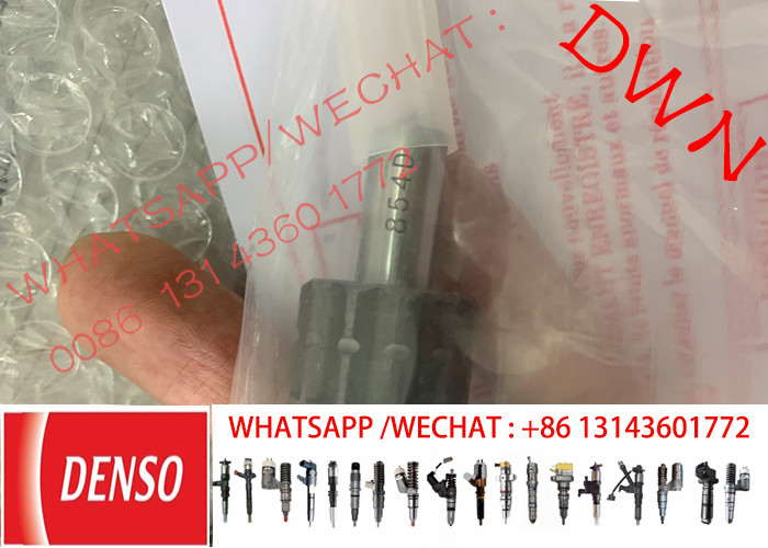 GENUINE original DENSO Fuel Injector 095000-0660 8982843930 8973297032 095000-5471 for ISUZU 4HK1 ZAX200-3 ZAX340-3