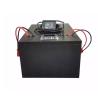 Buy cheap 4096Wh 48V 80Ah Deep Cycle LiFePO4 Battery 6000 cycles For Golf Cars from wholesalers