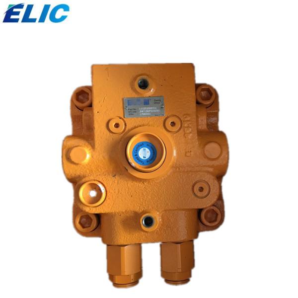 Buy cheap 401-00457B DX300 DH300-7 Hydraulic Swing Motor For DAEWOO Excavator 11020268001 from wholesalers