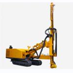 Buy cheap Rockbolt Tunnel Anchor Drilling Rig With Hole Diameter 90～250 Mm from wholesalers