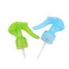 Buy cheap Small Ribbed Hand Trigger Sprayer Customized Color And Tube Length from wholesalers