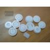Buy cheap Custom One Way Degassing Valve Coffee Bags Food Grade PE Material , 23*4mm Size from wholesalers