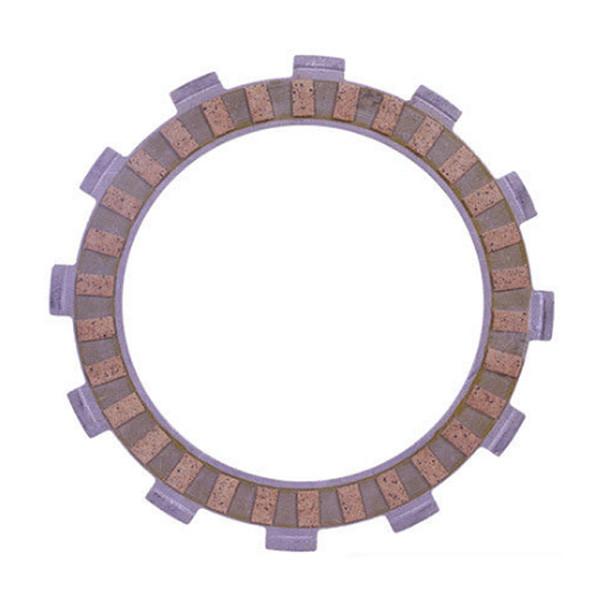 Buy cheap Motorcycle FCC Original Clutch Disk Paper for Suzuki FK110, FW110, FL125 from wholesalers