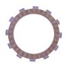 Buy cheap Motorcycle FCC Original Clutch Disk Paper for Suzuki FK110, FW110, FL125 from wholesalers