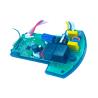 Buy cheap 0.4mm Thickness Double Layer FR4 HDI Printed Circuit Boards from wholesalers