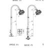 Buy cheap Explosion Proof High Bay Light GYD6101 for zone 1/2&21/22 50W 120lm/W 100-240VAC 50-60Hz 24/36VDC Ra≥80 from wholesalers
