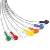 Buy cheap GE Seer 1000 Holter Cable 7 Lead IEC Snap 2104813-001 from wholesalers
