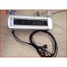 Buy cheap 180 Degree Desktop Motorized Flip Up Rotating Power Strip For Conference Furniture from wholesalers