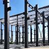 Buy cheap Modern Prefab Steel Structure Building Prefabricated Steel Warehouse from wholesalers