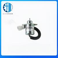 Buy cheap 503ES-12A5UC5S 17594-60014 SA-4569T 12V Solenoid for Kubota Yanmar Engine product