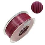 PINRUI Dual Color Silk PLA Filament 1.75mm Bi-Color 3D Printer Silk PLA Filament