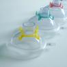 Buy cheap SOft PVC Air Cushion Pediatric Anesthesia Mask Hospital Breathing Oxygen from wholesalers