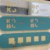 Buy cheap CE Certified Glass Universal Laser Engraving Machine The Ultimate Solution for Artists from wholesalers