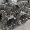 Buy cheap 17 1020 mm Outer Diameter ASTM A213 ASTM A179 Heat Exchange Seamless Steel Tube from wholesalers