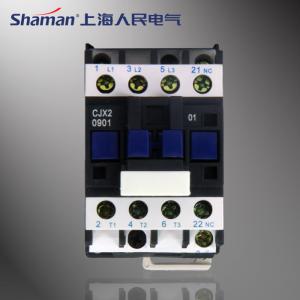 China CE certificate AC Contactor LC1-D 9011 contactors Electric contactors on sale