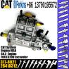 Buy cheap 323D Fuel Pump 2641A312 2768398 3178021 E323D C6.6 Engine Fuel Injection Pump 276-8398 317-8021 from wholesalers