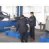 Buy cheap Automatic Pipe Welding Manipulators Effective Lifting Stroke 3000 mm Export to Japan from wholesalers