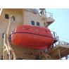 Buy cheap IACS Approved 32 Persons Totally Enclosed Lifeboat from wholesalers