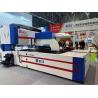 Buy cheap Strong Cast Bed Panel Bender Machine 1000mm 1400mm 2000mm Automatic Metal Bending Machine from wholesalers
