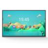 Buy cheap 98Inch Infrared E Interactive Digital Whiteboard 4K Screen from wholesalers