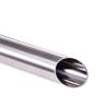 Buy cheap Schedule 10 Seamless Stainless Steel Pipe 100mm 10 Sch 10 ASTM AiSi JIS GB from wholesalers