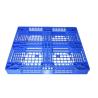 Buy cheap Injection Moulded HDPE Plastic Pallets 1200*1000 from wholesalers