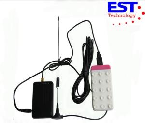 Wholesale Portable GSM900MHZ Mini Cell Phone Signal Repeater With Power Supply Repeater from china suppliers