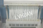 Filtration PTFE Membrane Sheet Machine Environmental Protection High Sealed