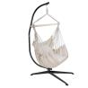 Buy cheap Steel Stand for Hammock Chairs Modern Design 21.5kg Weight Capacity Indoor and Outdoor from wholesalers