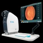 Buy cheap Ture Color Ultra Wide Field Fundus Camera With Single Image 176° Wide Field from wholesalers