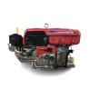 Buy cheap 11l Diesel Pump Engine 4 Stroke , 7kw Horizontal Water Cooled Diesel Engine from wholesalers