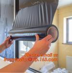PVC Cling Protective Film Flexible PVC Soft Film, 0.05-8mm PVC Cling Protective