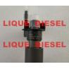 Buy cheap BOSCH Common Rail Injector 0445115077 , 0 445 115 077 , 0445 115 077 from wholesalers