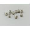 Buy cheap M2x6.8 Stainless Steel Headed Studs Cpu Fan Screws C1022 Material from wholesalers