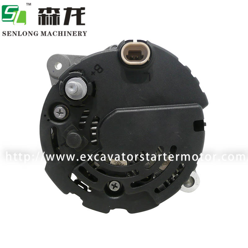 Alternator 12V 70A Kubota Generator A0002655027 2655027 575011 2655641