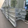 Buy cheap Customized Steel Framing Prefabricated Building Factory Shed Workshop from wholesalers