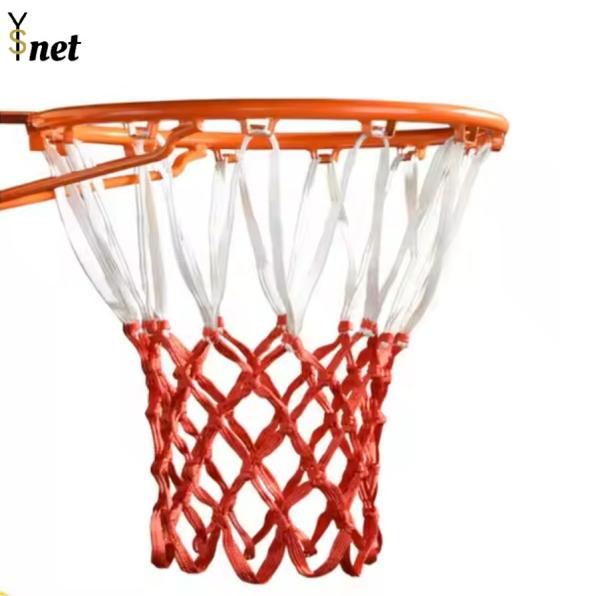 Customized High Quality Net for Training Professional Game Basketball Nets Net