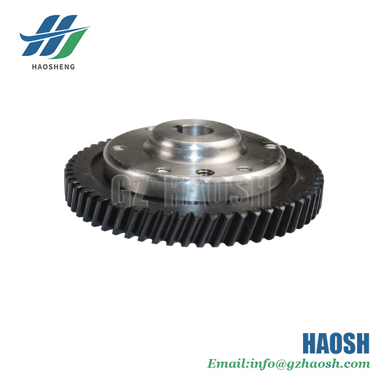 Injection Pump Gear 8-97322652-5 8973226525 For Isuzu D-MAX 4JAL 4JH1
