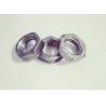 Buy cheap High Tensile M18 Fine Thread Hex Nuts 1.5mm Pitch Untreated Finishing from wholesalers